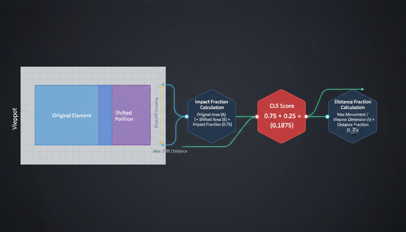 Mapping the layout shift lifecycle