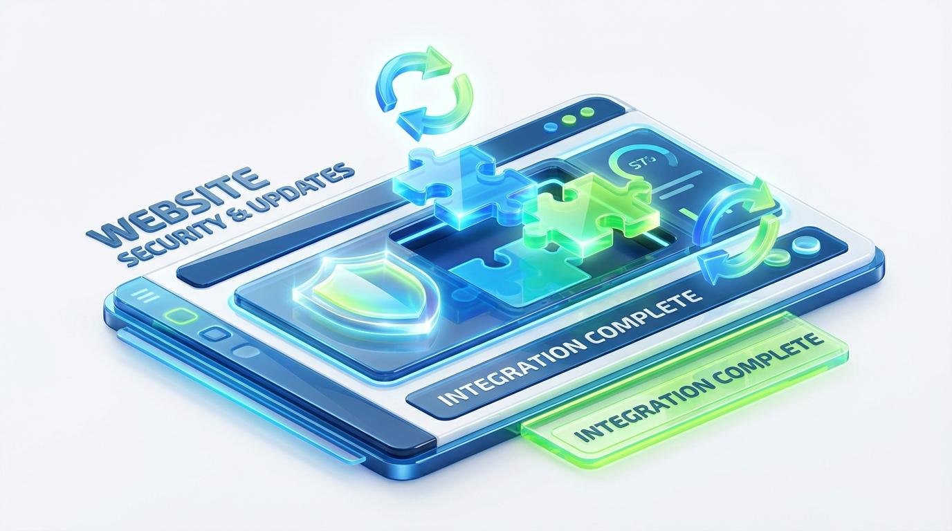 How to Safely Update WordPress Plugins Without Breaking Your Website